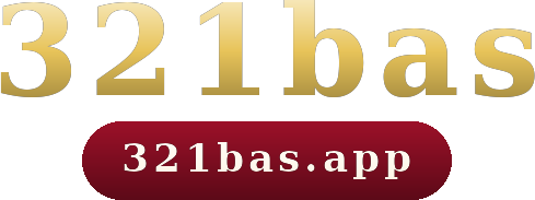321bas โลโก้